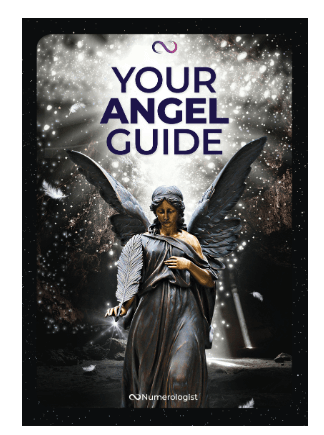 Angel Tarot System