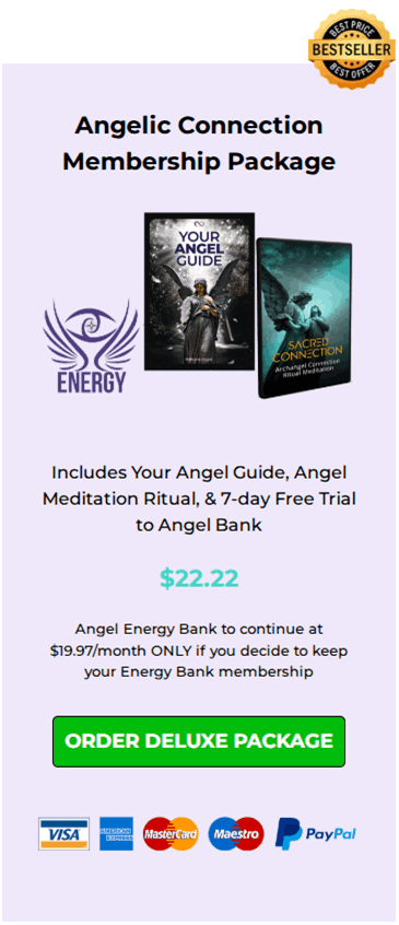 Angel Tarot System Price